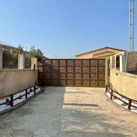 Mood House Villa *