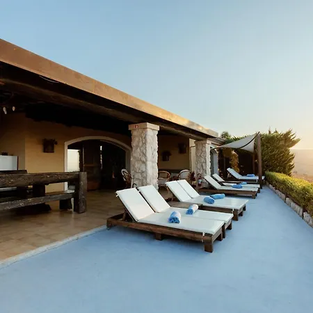 Mood House Villa
