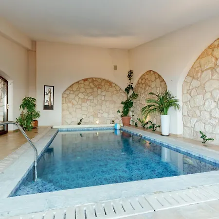 Mood House Villa *